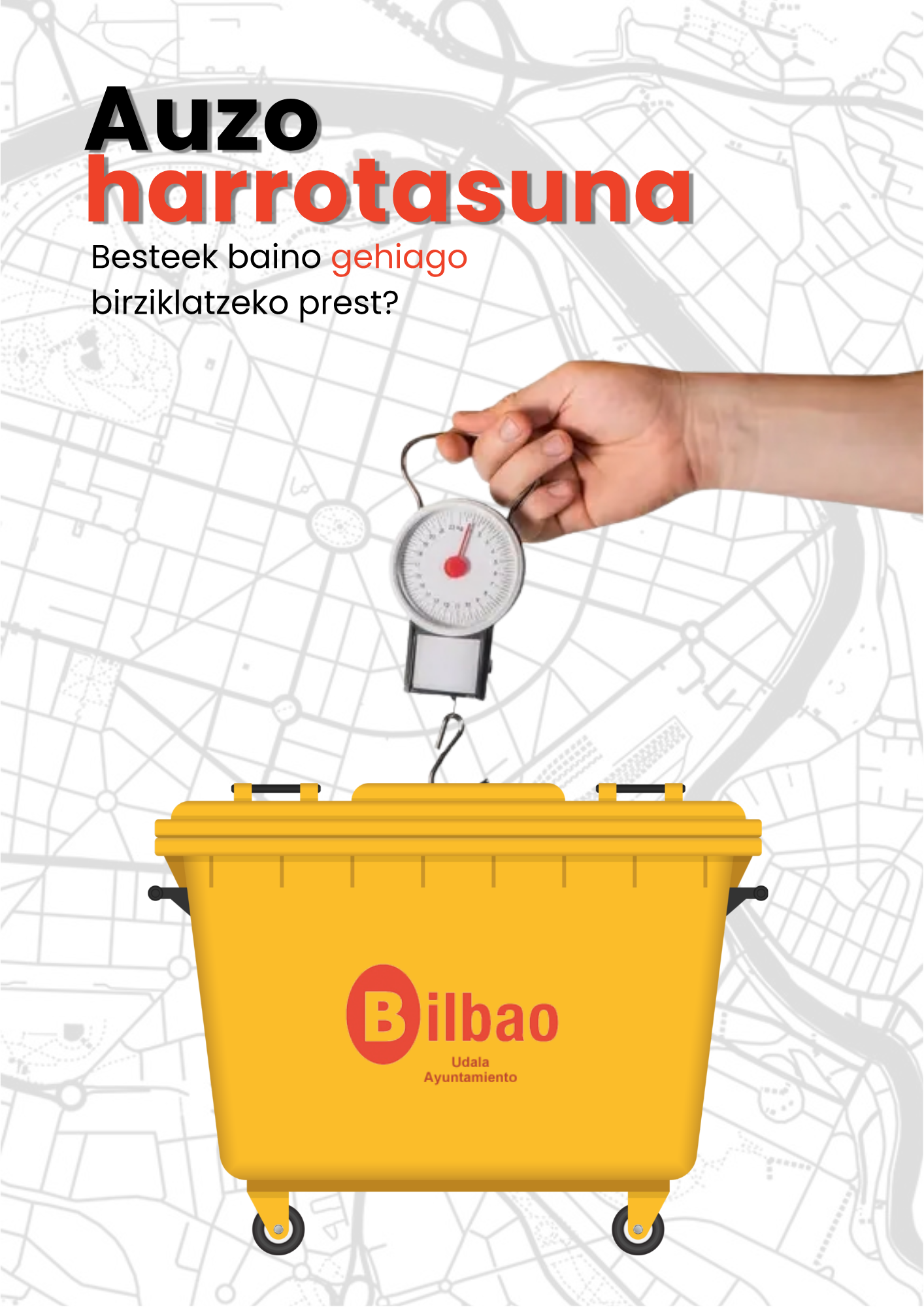 Bilbo Berdeagoa Kanpaina