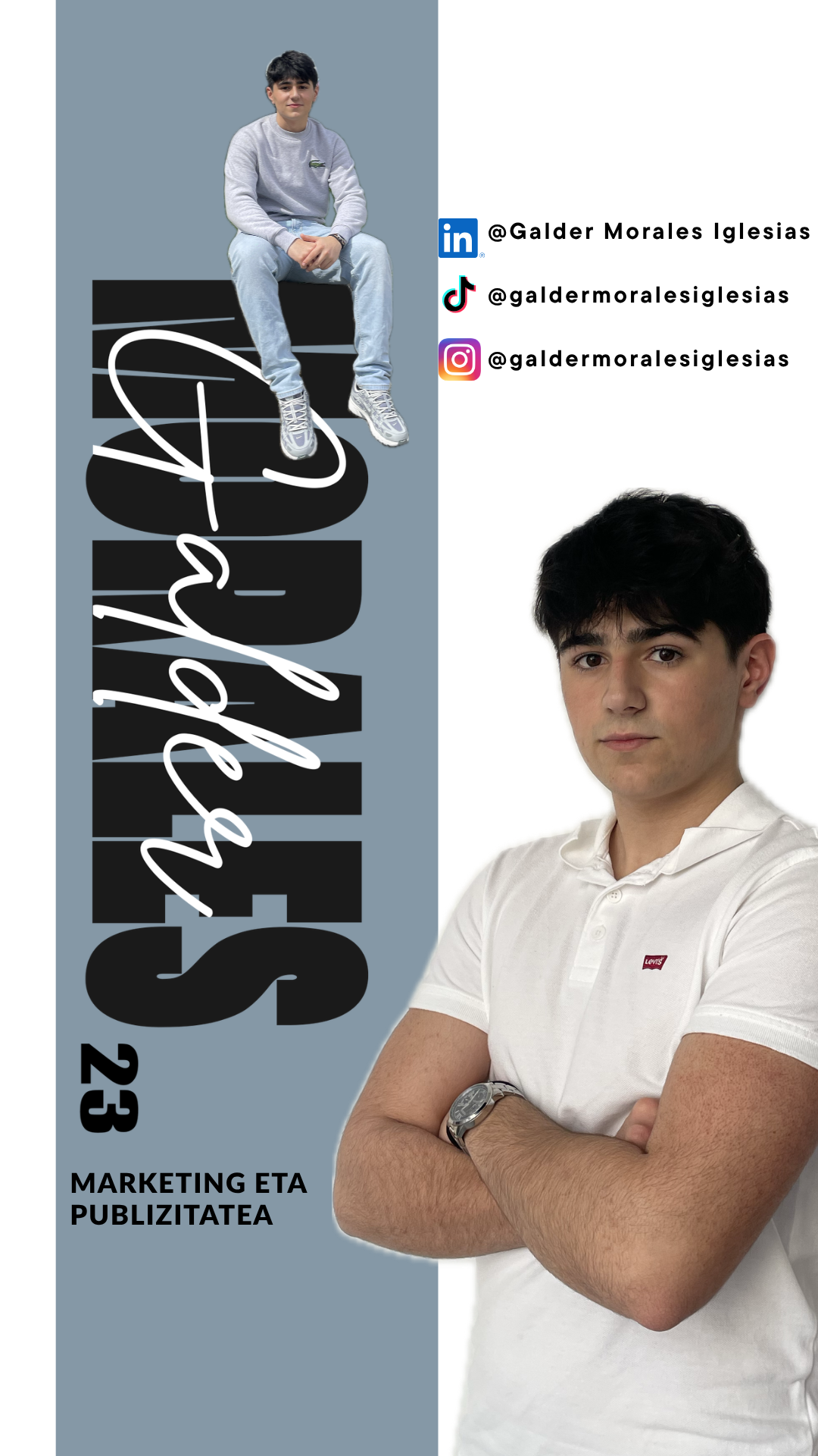 Galder Morales