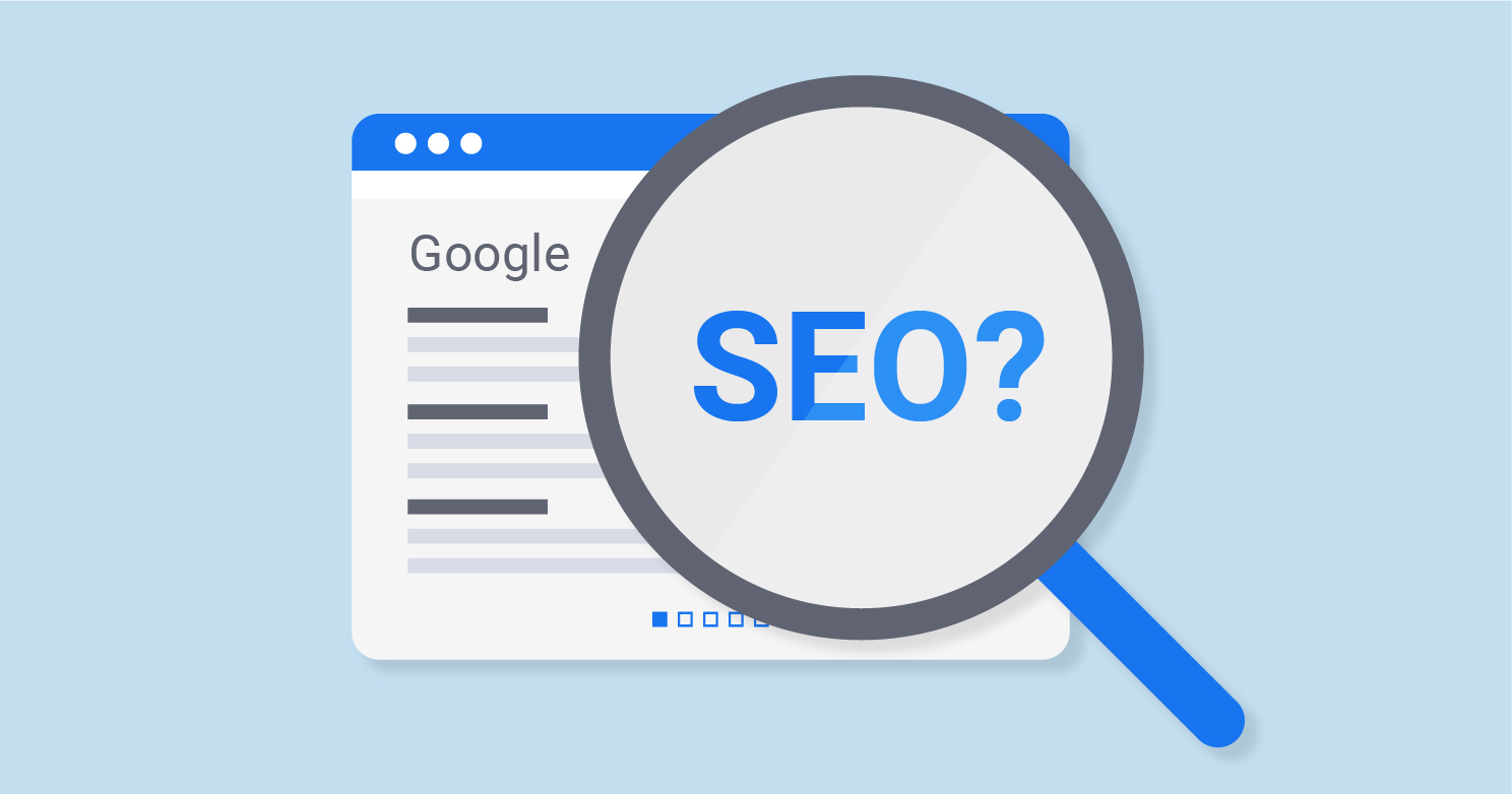 SEO: webguneak ikusgarri bihurtzeko artea