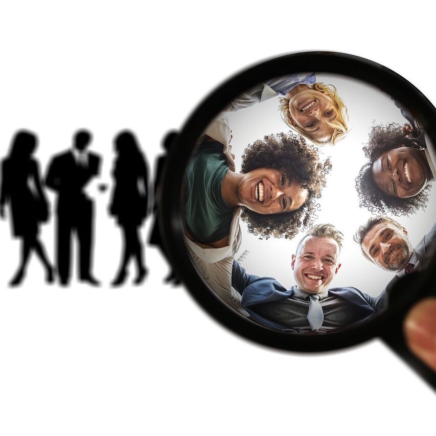 Buyer persona: marketinaren oinarria pertsona errealak ulertzeko